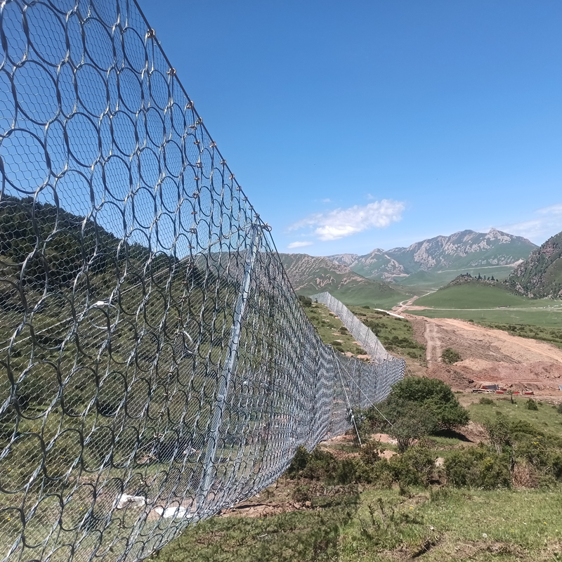 被动防护系统-1